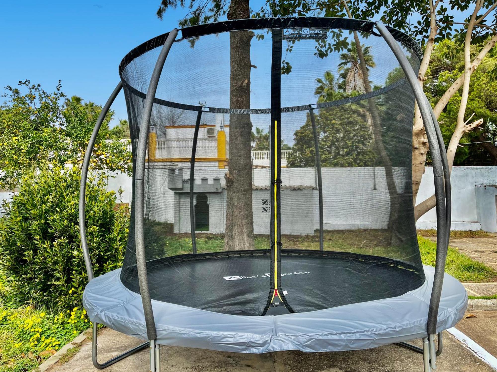 Villa San Patricio I Piscina Privada I Jacuzzi Spa I Bbq I Ps5 I Aire Acon I 3000M2 I 5Min-Centro Jerez de la Frontera Esterno foto
